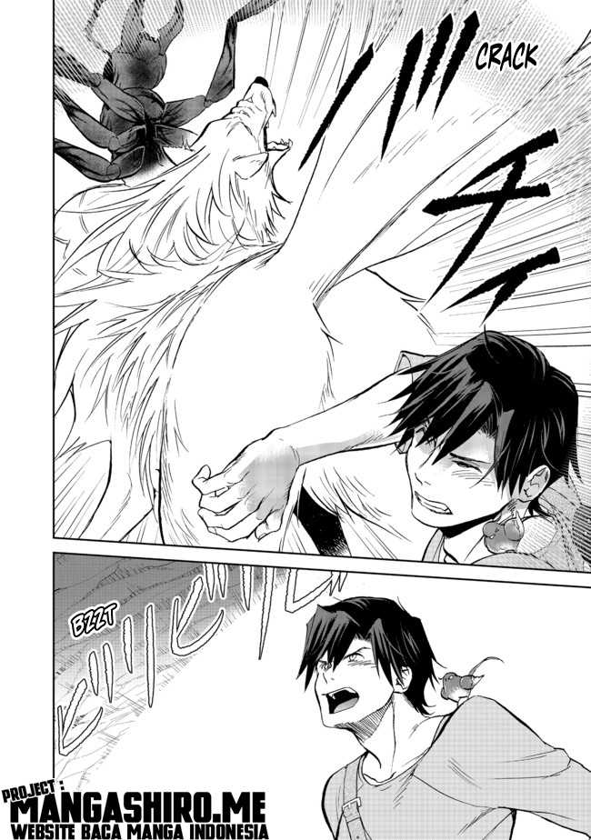 Isekai ni Otosareta… Jouka wa Kihon! Chapter 10 Gambar 16
