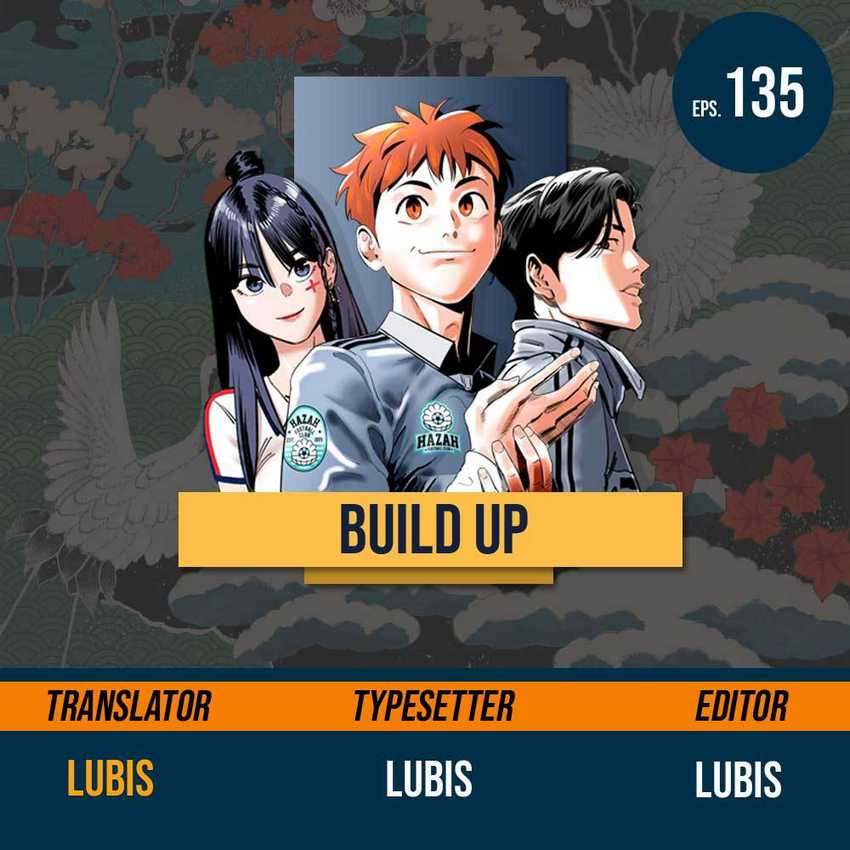 Baca Komik Build Up Chapter 135 Gambar 1