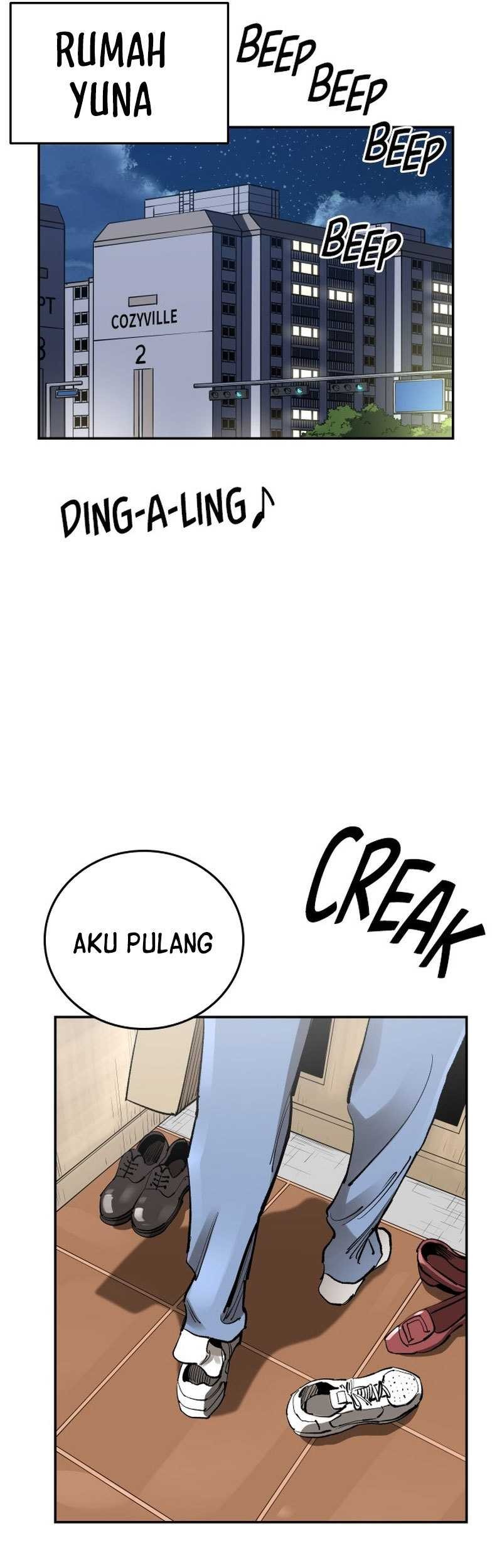 Build Up Chapter 135 Gambar 30
