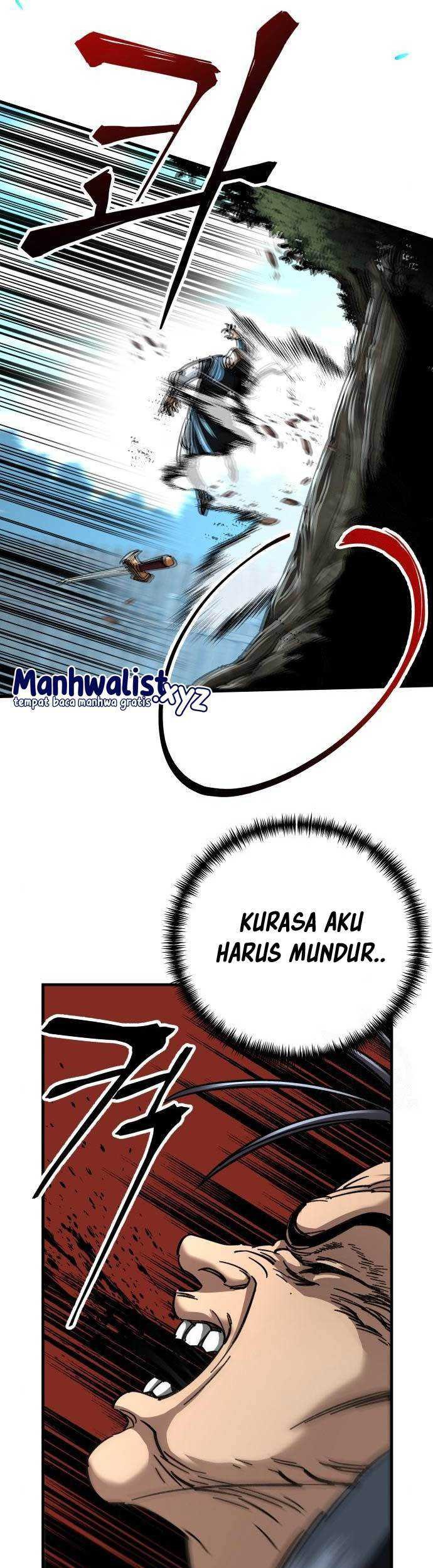 Warrior Grandpa and Supreme Granddaughter Chapter 17 Gambar 22