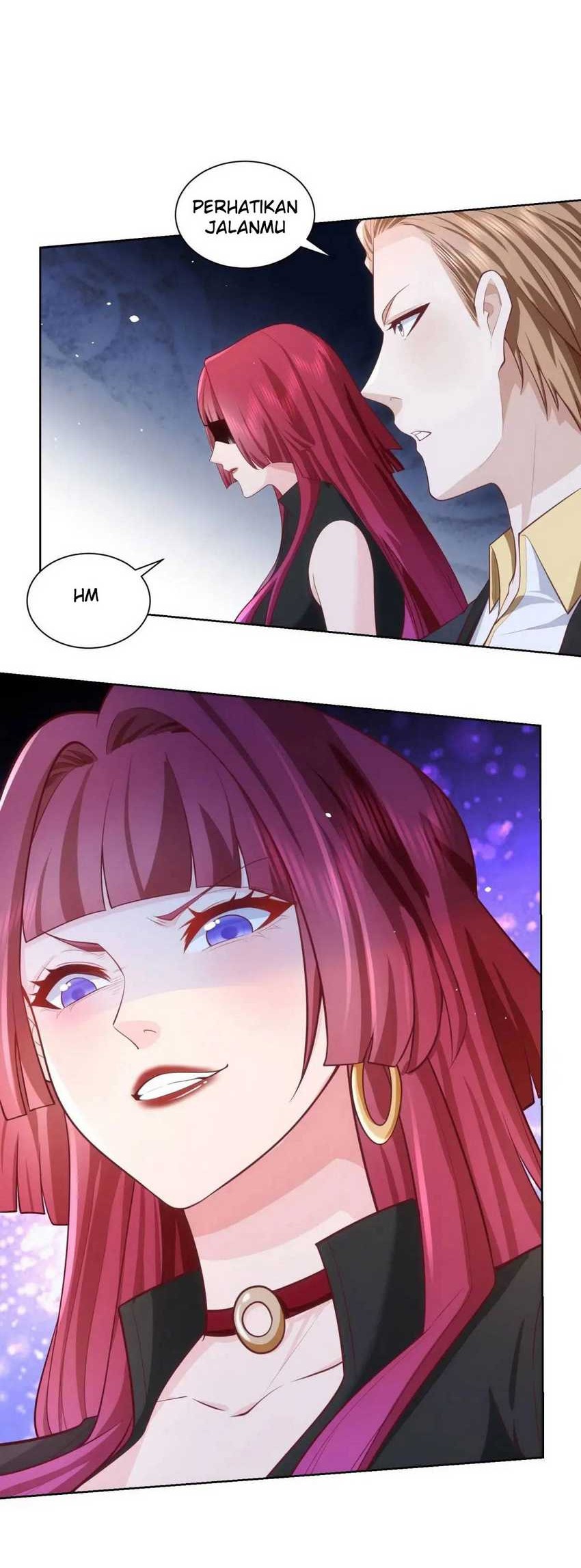 Young Master Of The Plutokart Chapter 57 Gambar 10