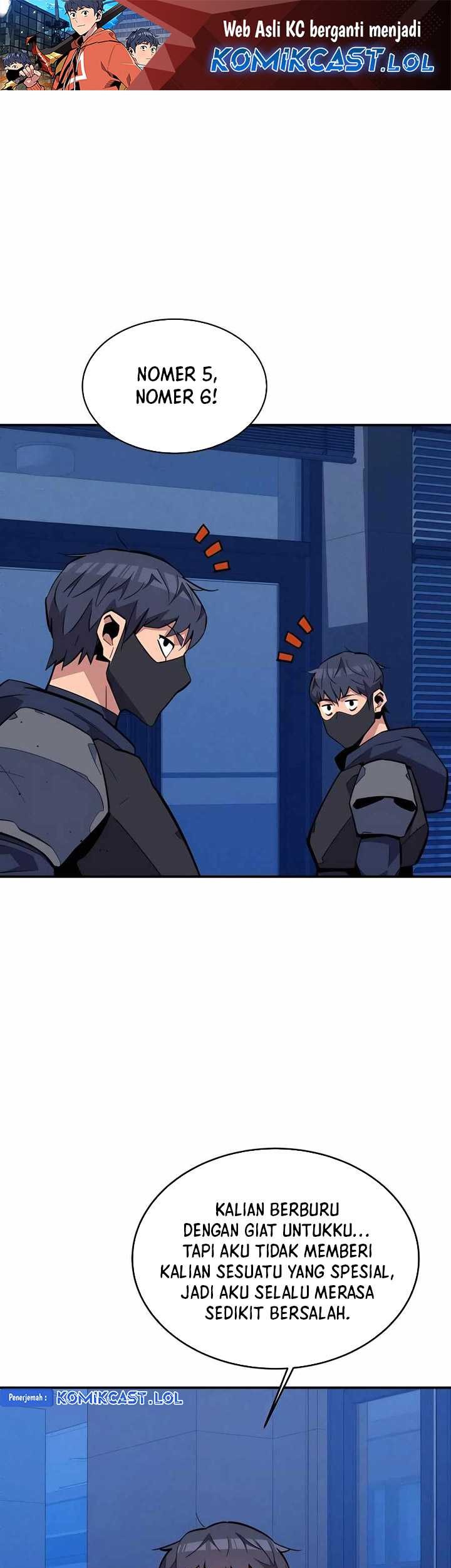 Baca Manhwa Auto-Hunting With Clones Chapter 71 Gambar 2