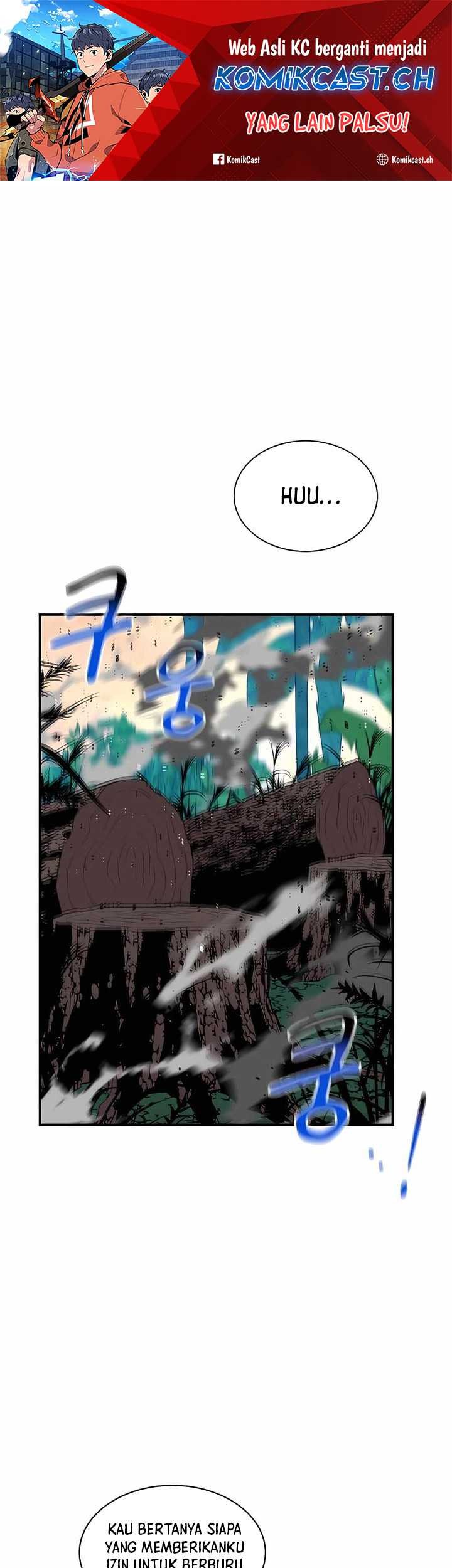 Baca Manhwa Auto-Hunting With Clones Chapter 70 Gambar 2