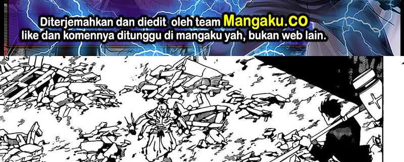 Baca Manga Jujutsu Kaisen Chapter 244 Gambar 2