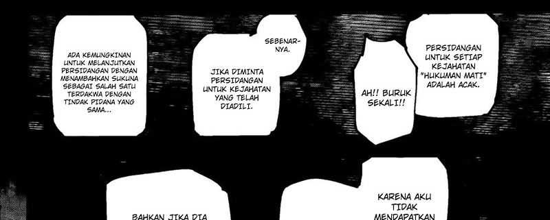 Jujutsu Kaisen Chapter 244 Gambar 65