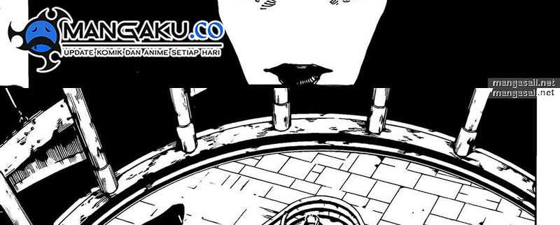 Jujutsu Kaisen Chapter 244 Gambar 67