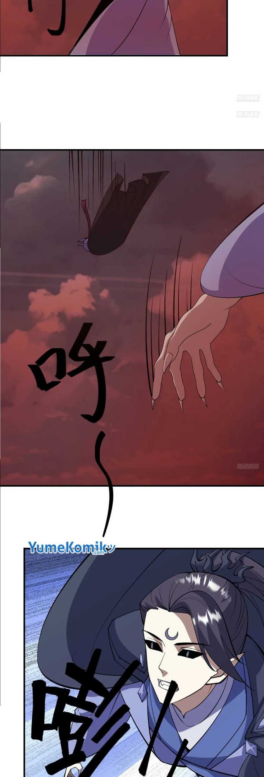 Invincible After a Hundred Years of Seclusion Chapter 304 Gambar 4