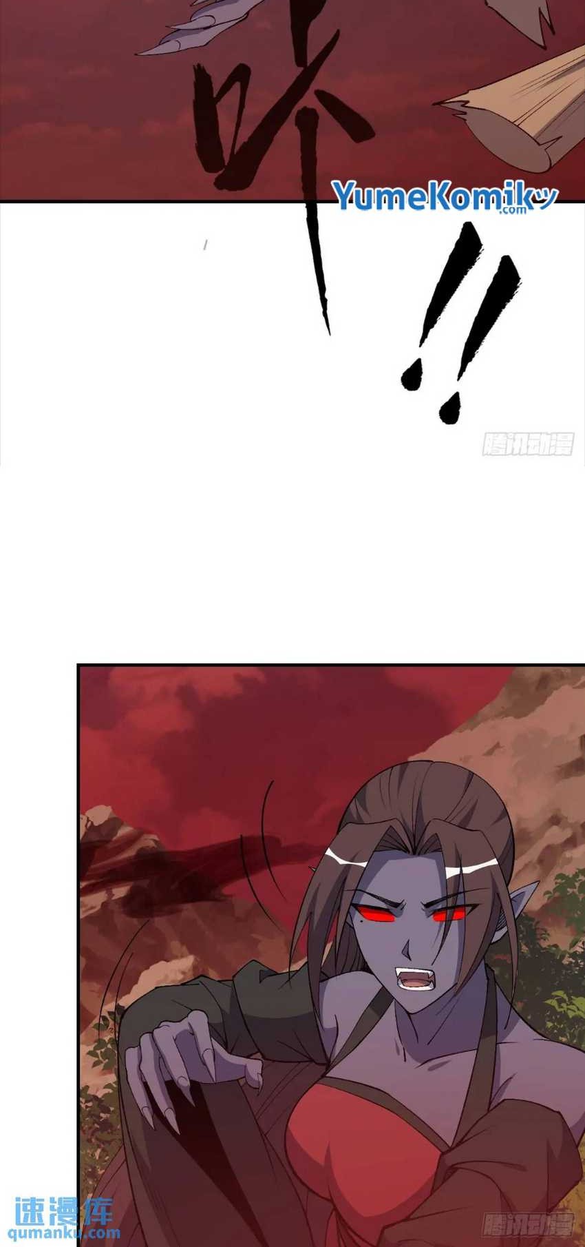 Invincible After a Hundred Years of Seclusion Chapter 304 Gambar 17