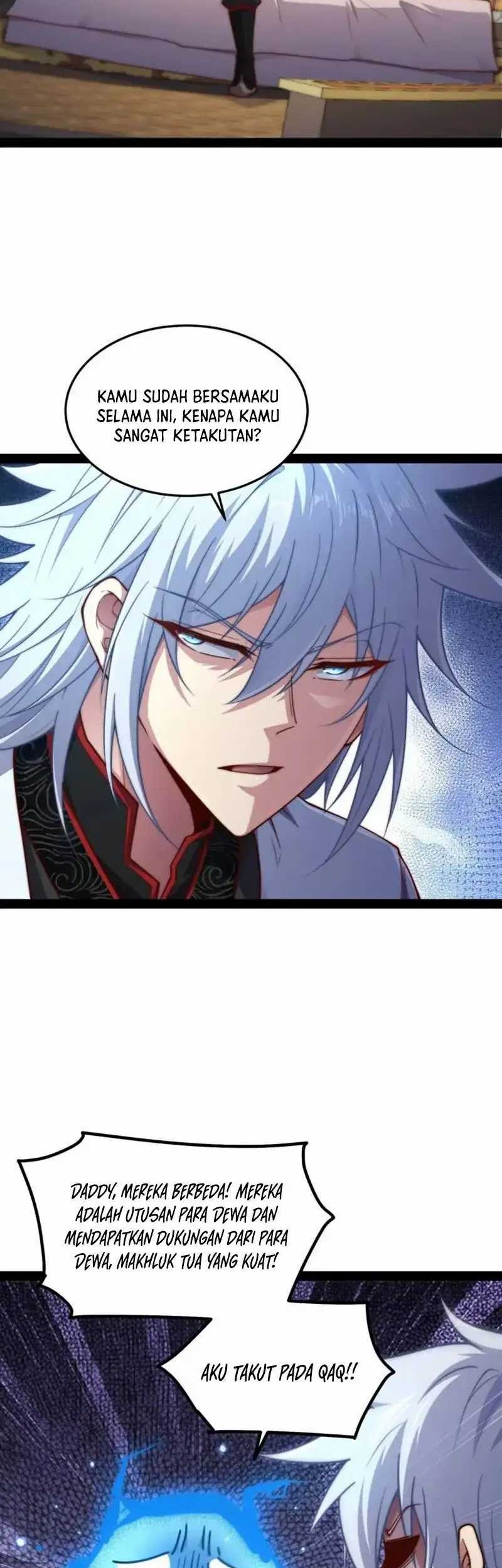 Invincible at the Start Chapter 108 Gambar 3