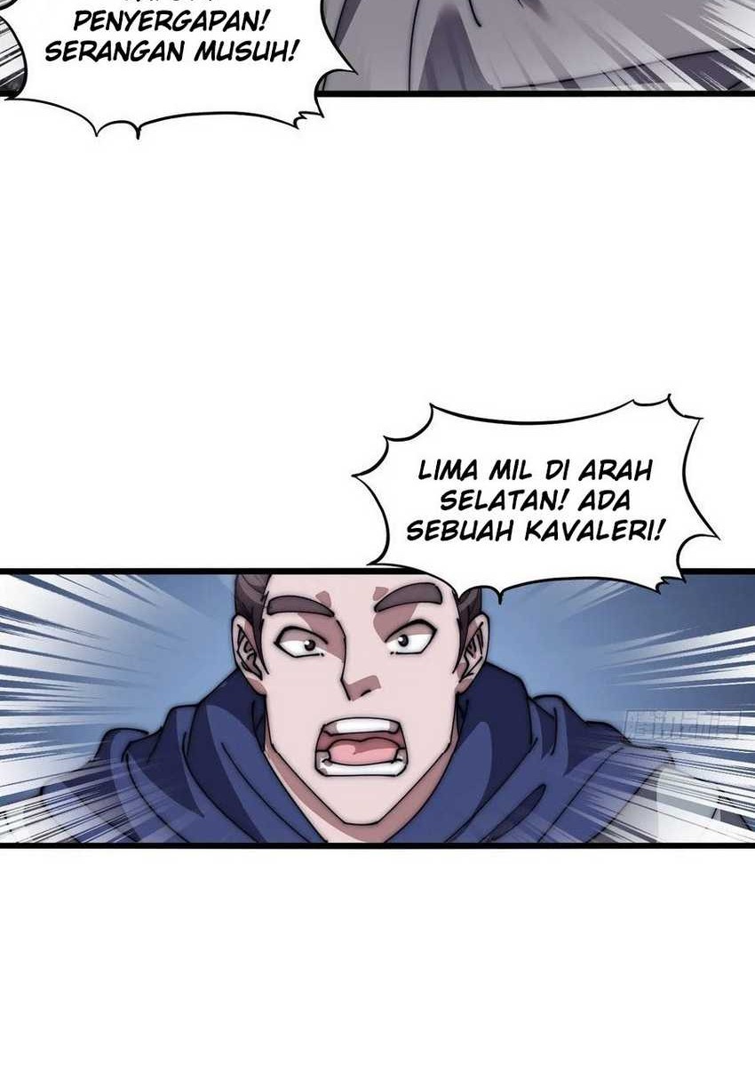 It Starts With A Mountain Chapter 653 Gambar 8