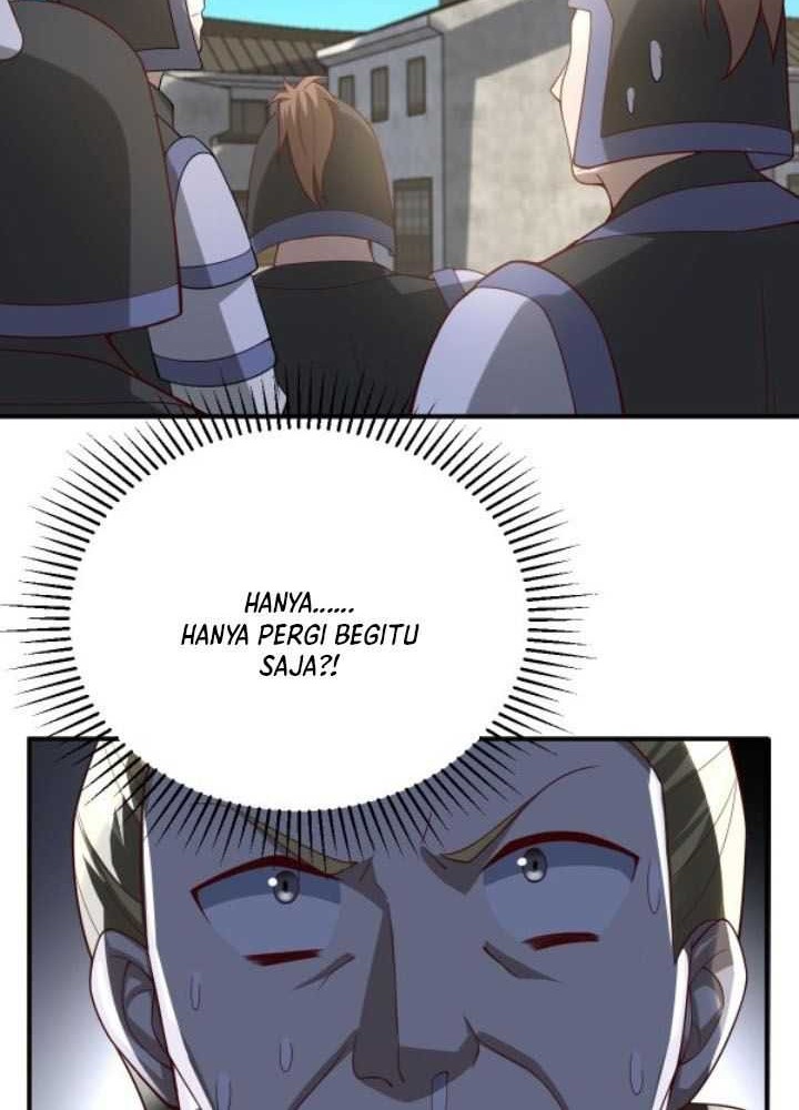 It’s Over! The Queen’s Soft Rice Husband is Actually Invincible Chapter 336 Gambar 19