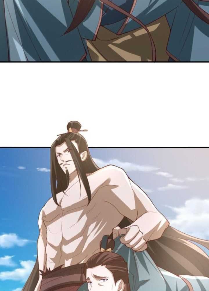 It’s Over! The Queen’s Soft Rice Husband is Actually Invincible Chapter 336 Gambar 3