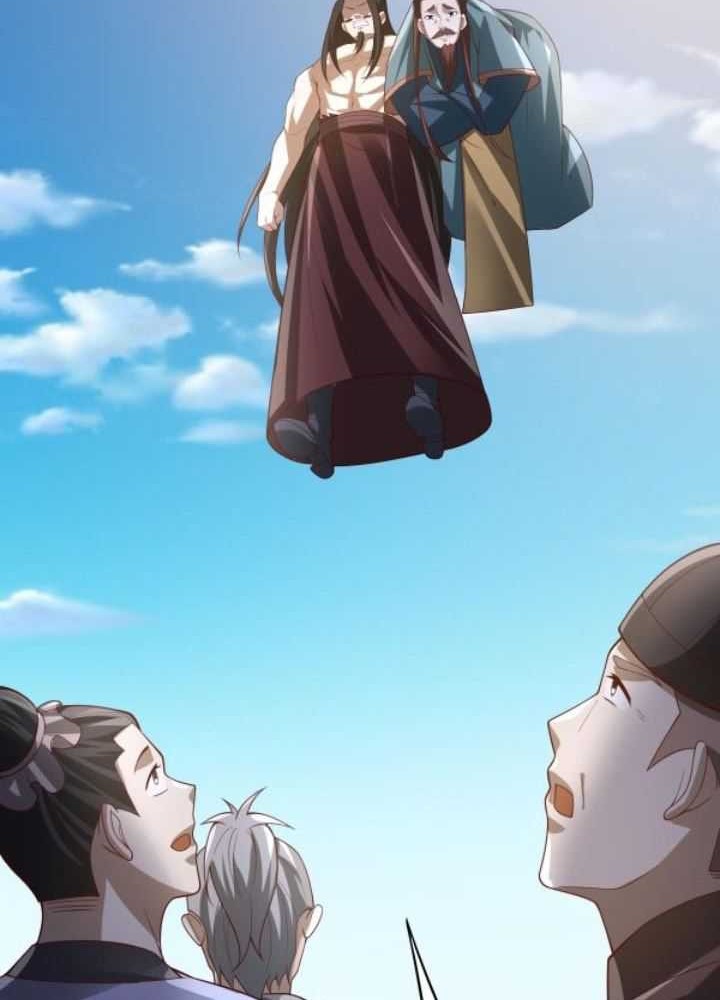 It’s Over! The Queen’s Soft Rice Husband is Actually Invincible Chapter 336 Gambar 5