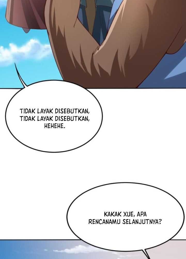 It’s Over! The Queen’s Soft Rice Husband is Actually Invincible Chapter 336 Gambar 7