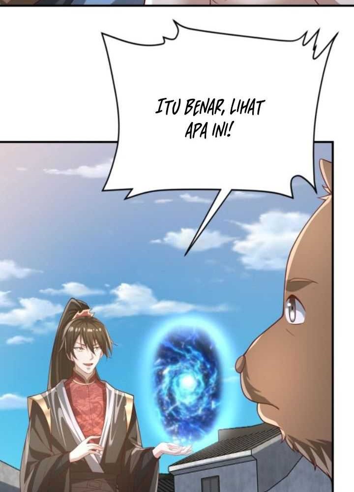 It’s Over! The Queen’s Soft Rice Husband is Actually Invincible Chapter 336 Gambar 13