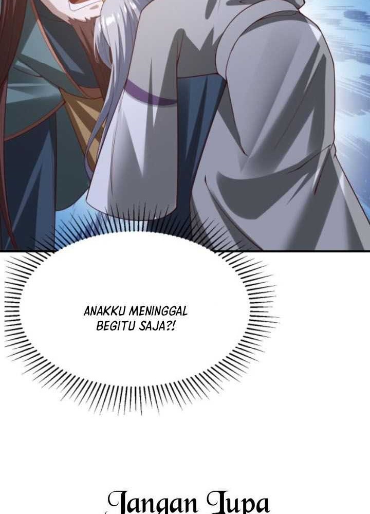 It’s Over! The Queen’s Soft Rice Husband is Actually Invincible Chapter 336 Gambar 15