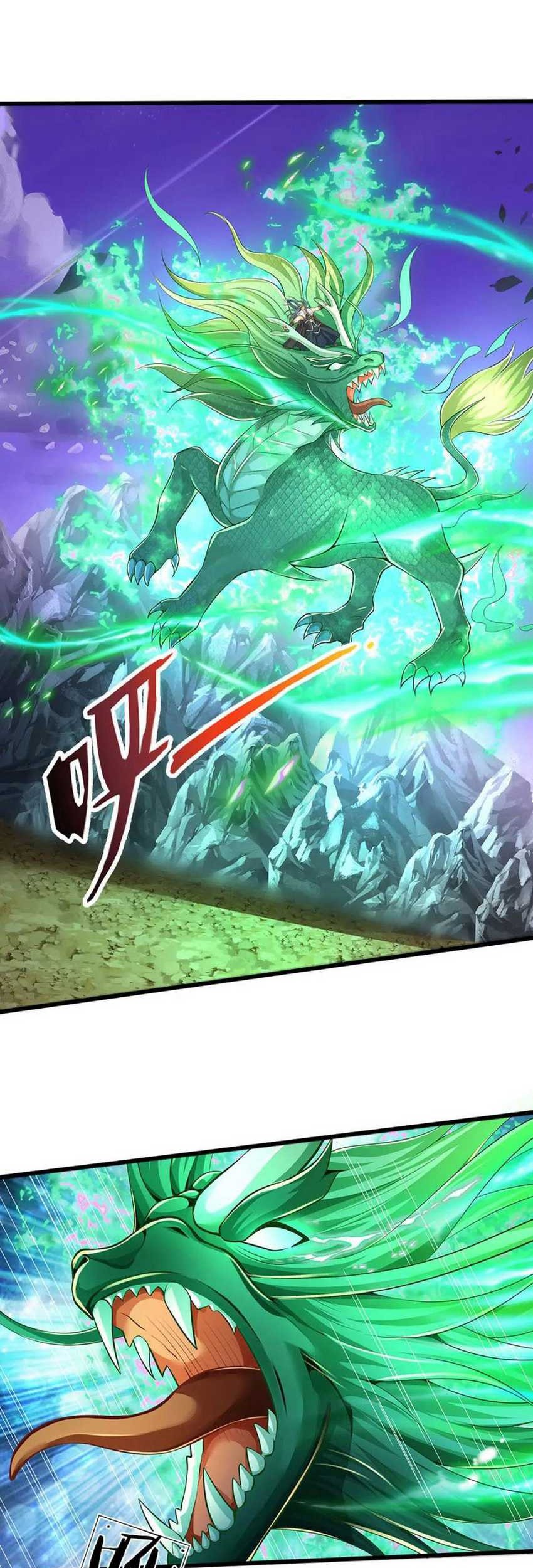 Star Sign In To Supreme Dantian Chapter 253 Gambar 5
