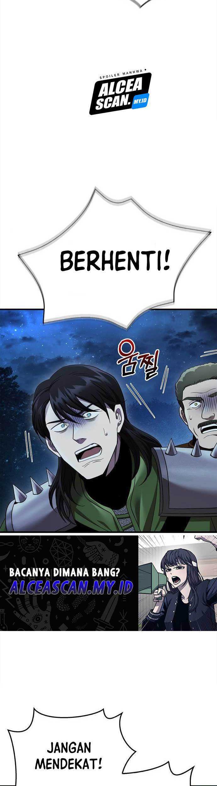 Survive as a Barbarian in the Game Chapter 41 Gambar 30