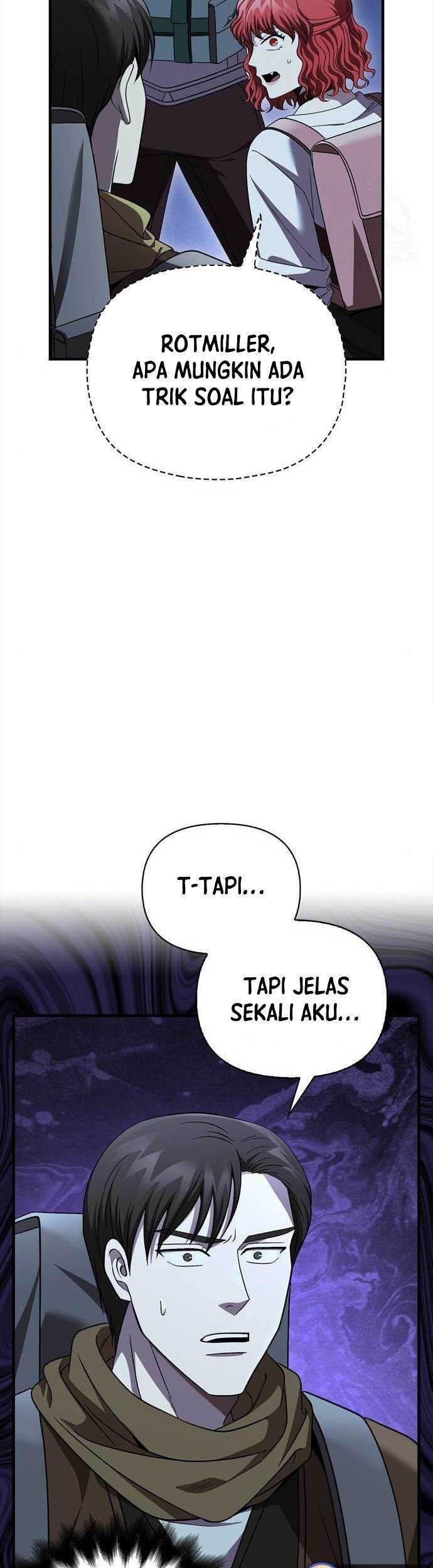 Survive as a Barbarian in the Game Chapter 41 Gambar 53