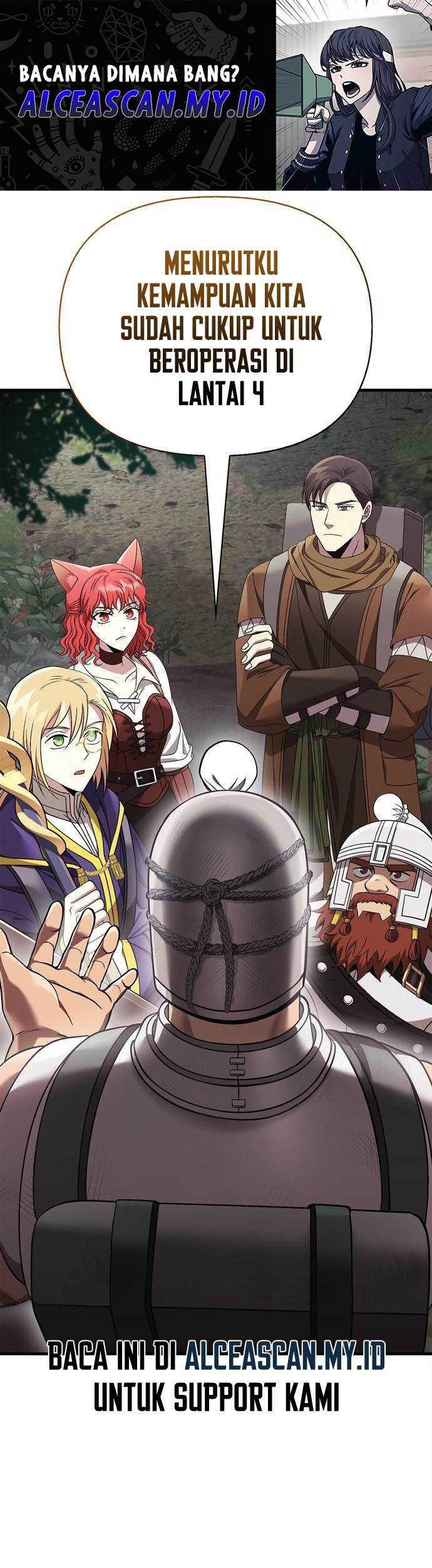 Baca Manhwa Survive as a Barbarian in the Game Chapter 41 Gambar 2