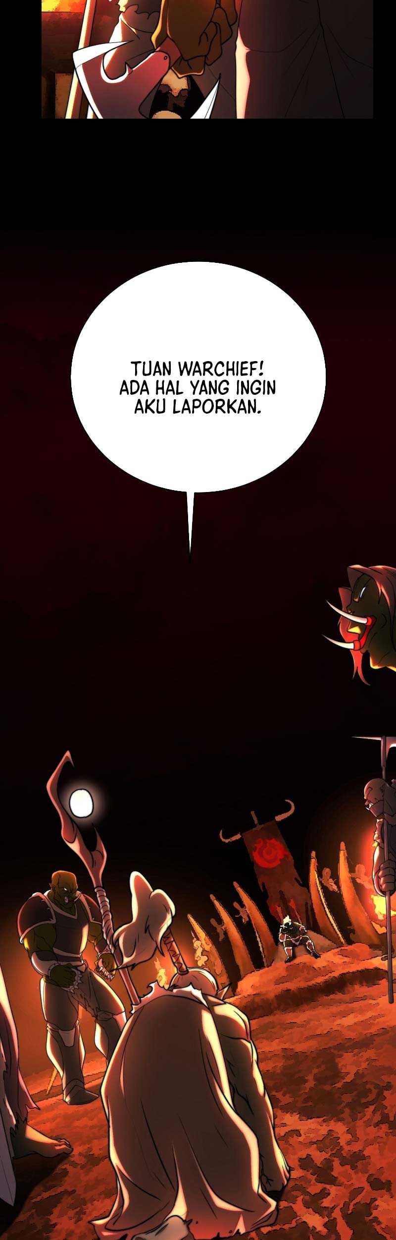 The Heavenly Demon Destroys the Lich King’s Murim Chapter 74 Gambar 18