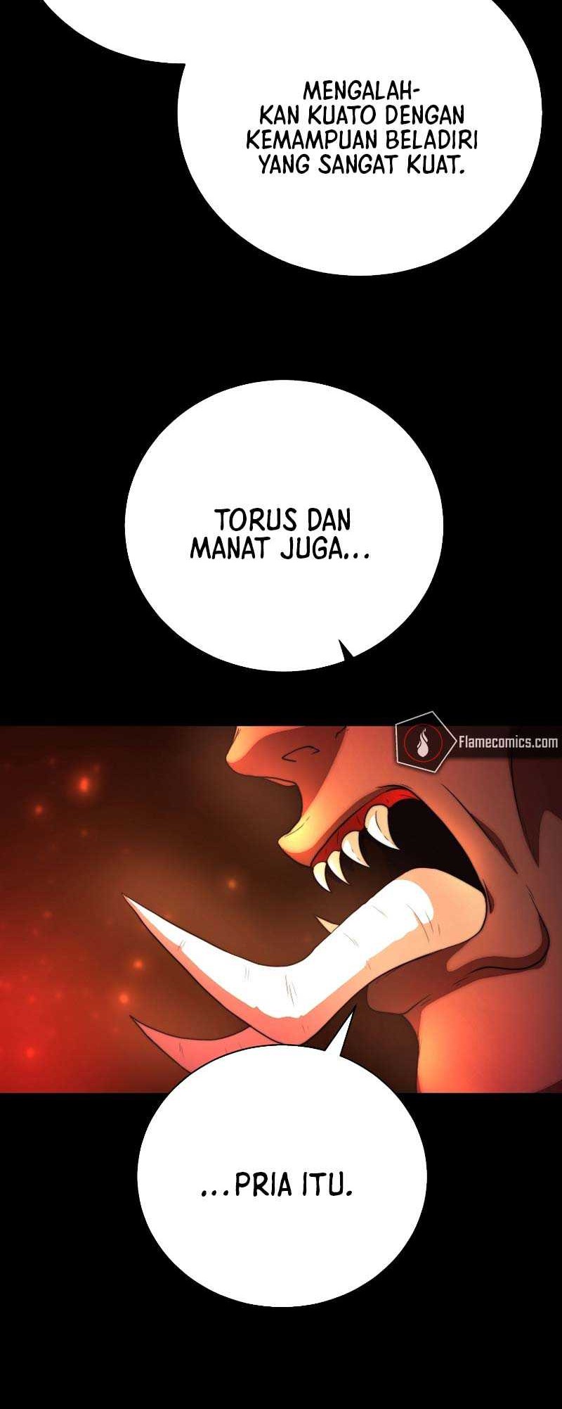 The Heavenly Demon Destroys the Lich King’s Murim Chapter 74 Gambar 21