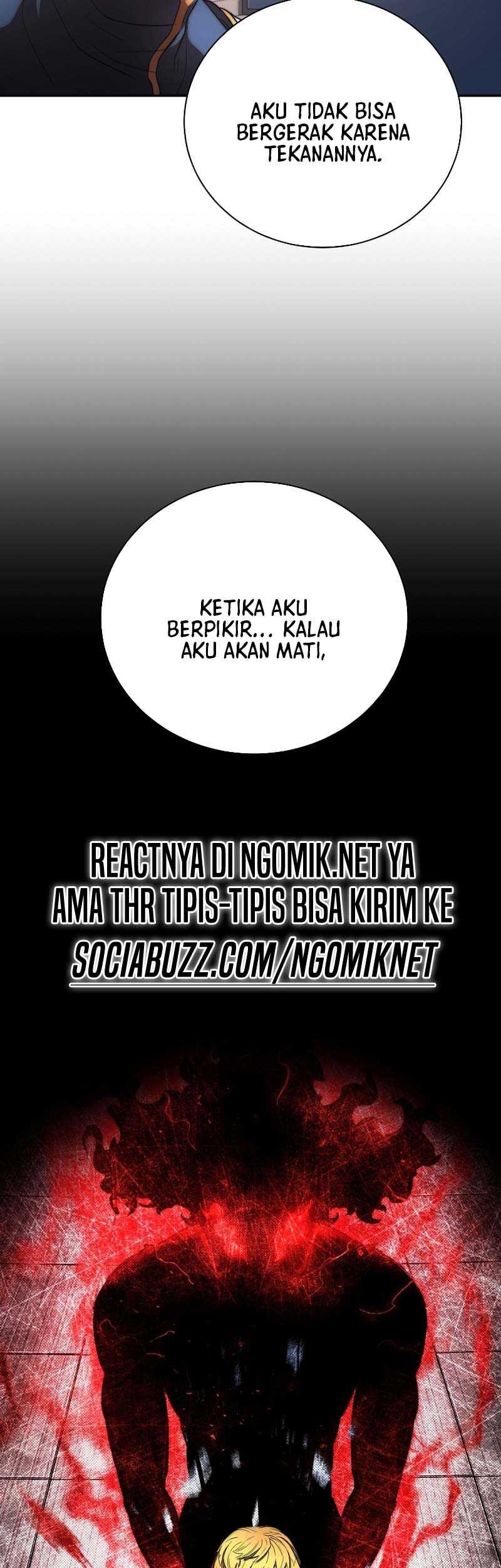 The Heavenly Demon Destroys the Lich King’s Murim Chapter 74 Gambar 52