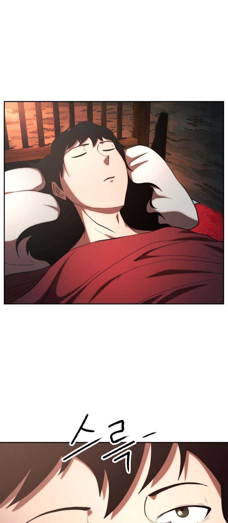 The Heavenly Demon Destroys the Lich King’s Murim Chapter 74 Gambar 3
