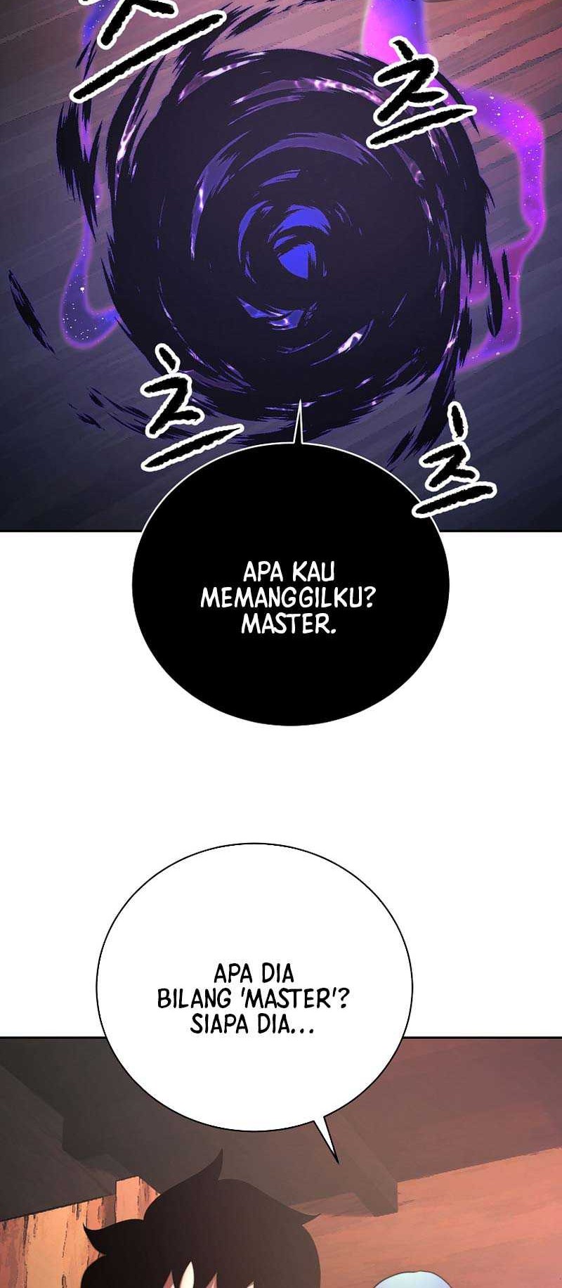 The Heavenly Demon Destroys the Lich King’s Murim Chapter 74 Gambar 9