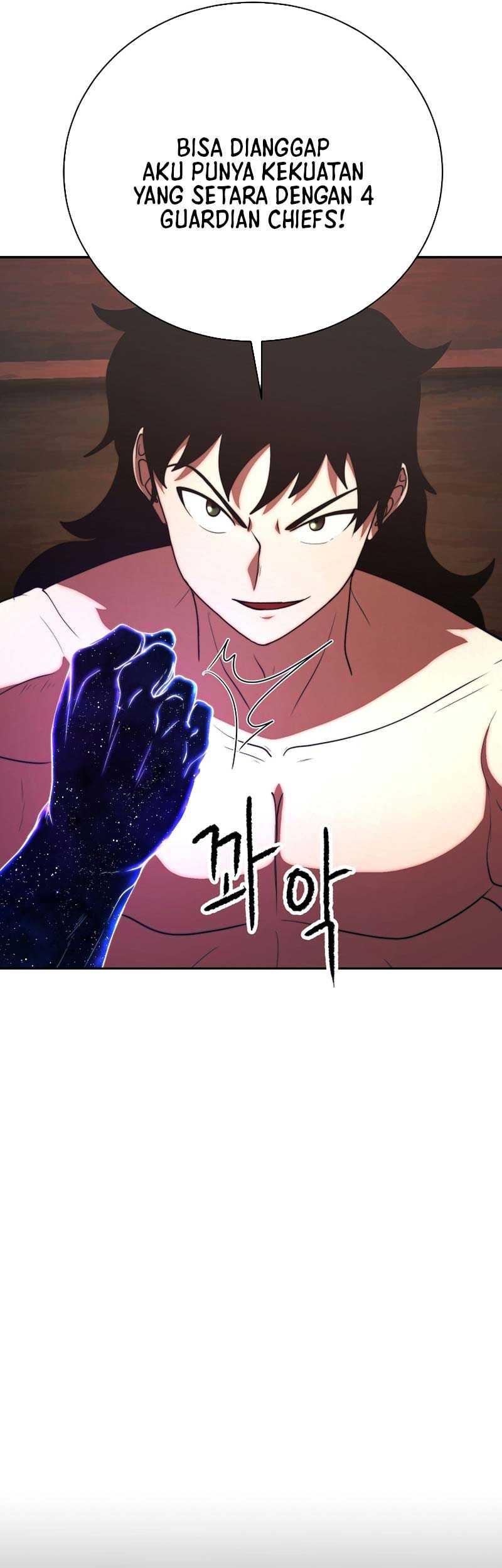 The Heavenly Demon Destroys the Lich King’s Murim Chapter 74 Gambar 14