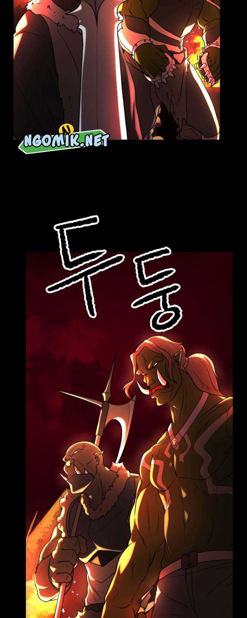 The Heavenly Demon Destroys the Lich King’s Murim Chapter 74 Gambar 17