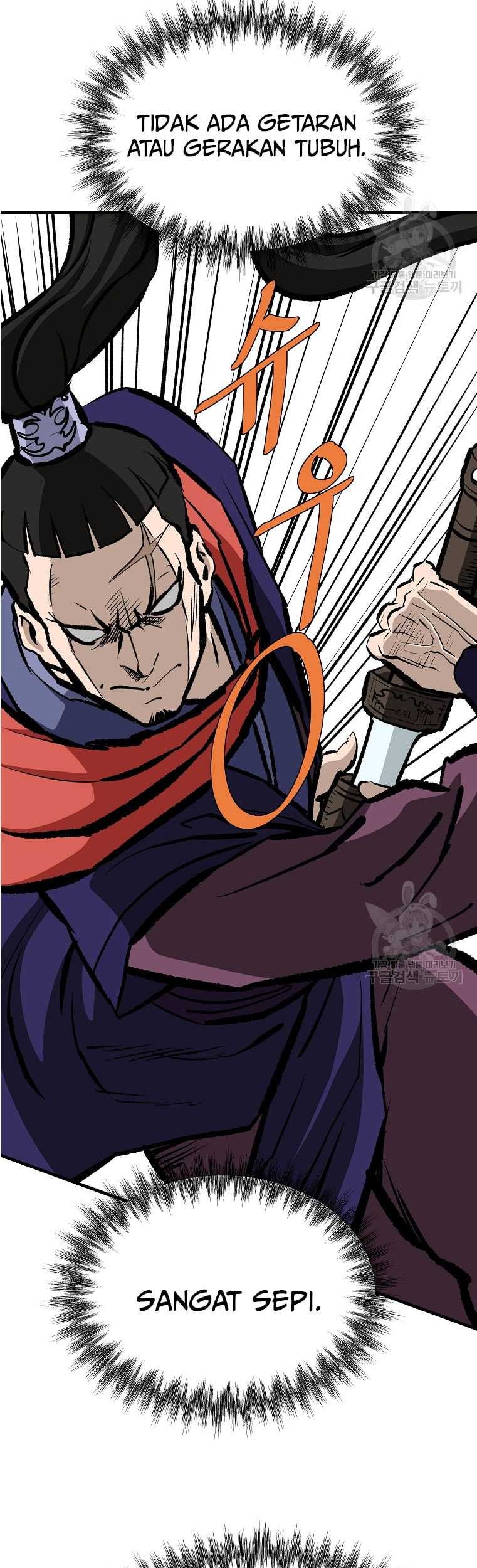 Archer Sword God : Descendants of the Archer Chapter 81 Gambar 47
