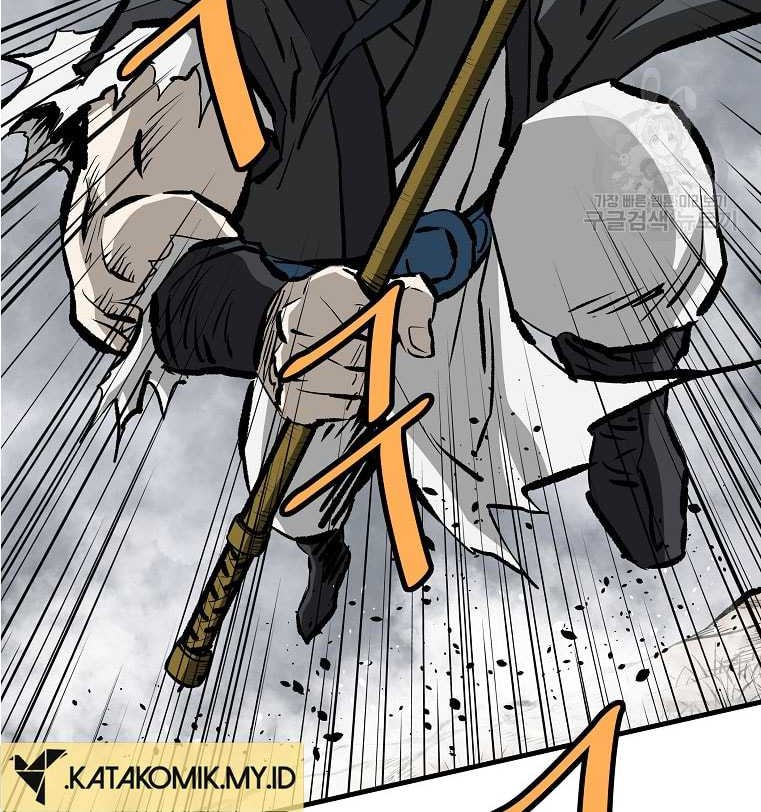 Archer Sword God : Descendants of the Archer Chapter 81 Gambar 58