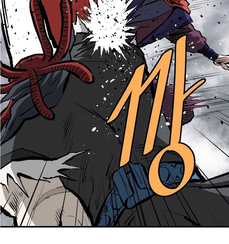 Archer Sword God : Descendants of the Archer Chapter 81 Gambar 61