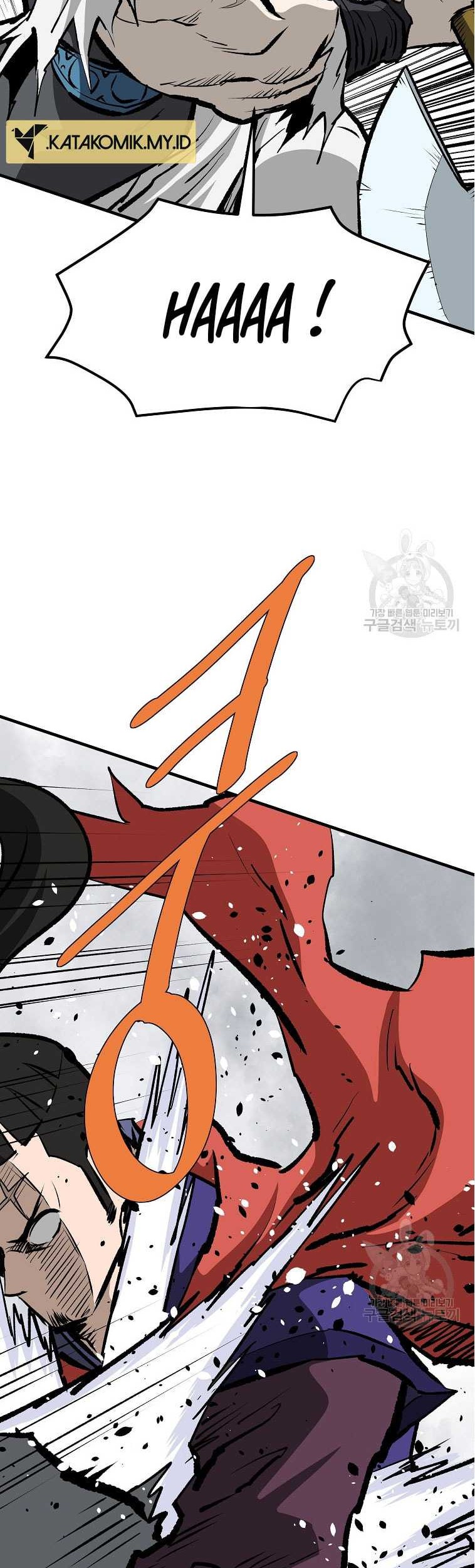Archer Sword God : Descendants of the Archer Chapter 81 Gambar 63