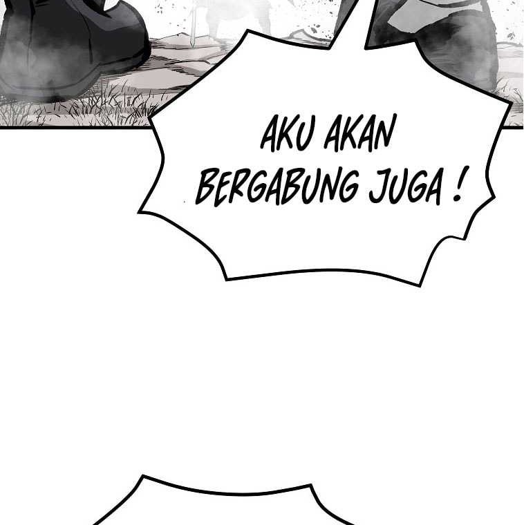 Archer Sword God : Descendants of the Archer Chapter 81 Gambar 73