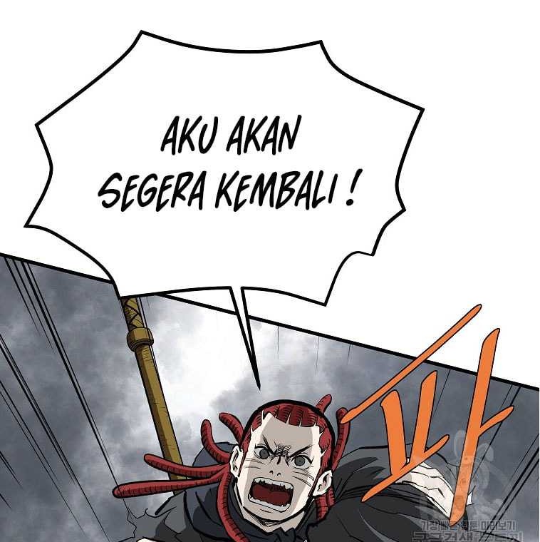 Archer Sword God : Descendants of the Archer Chapter 81 Gambar 76