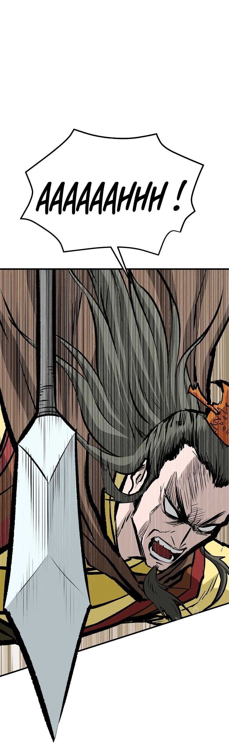 Baca Manhwa Archer Sword God : Descendants of the Archer Chapter 81 Gambar 2