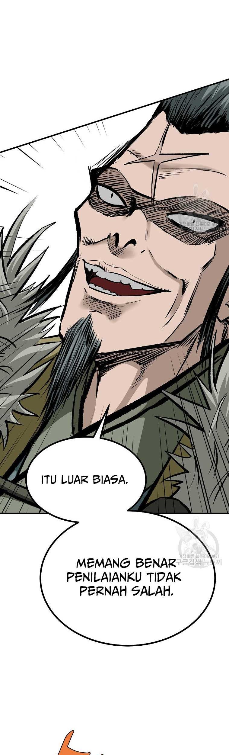 Archer Sword God : Descendants of the Archer Chapter 81 Gambar 3