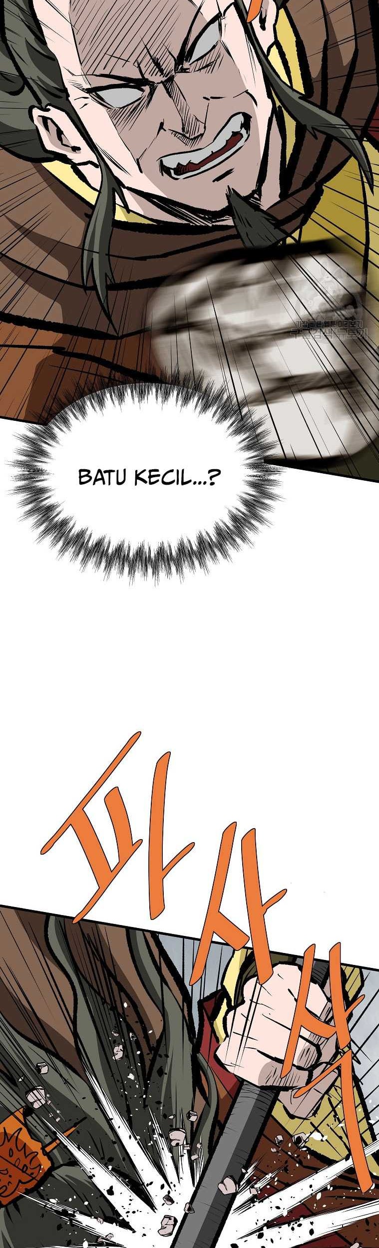 Archer Sword God : Descendants of the Archer Chapter 81 Gambar 6