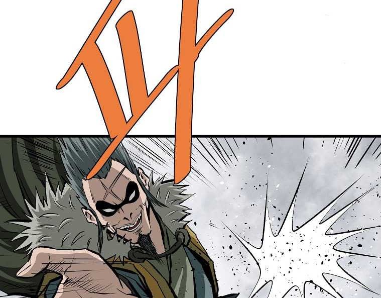 Archer Sword God : Descendants of the Archer Chapter 81 Gambar 13