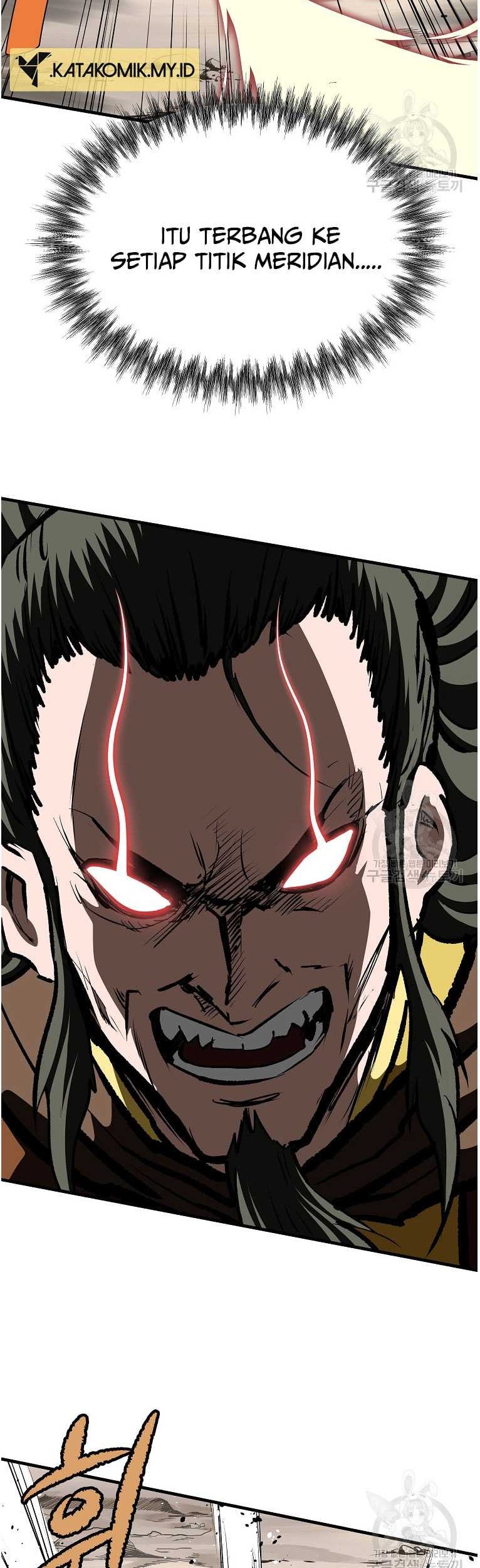 Archer Sword God : Descendants of the Archer Chapter 81 Gambar 18