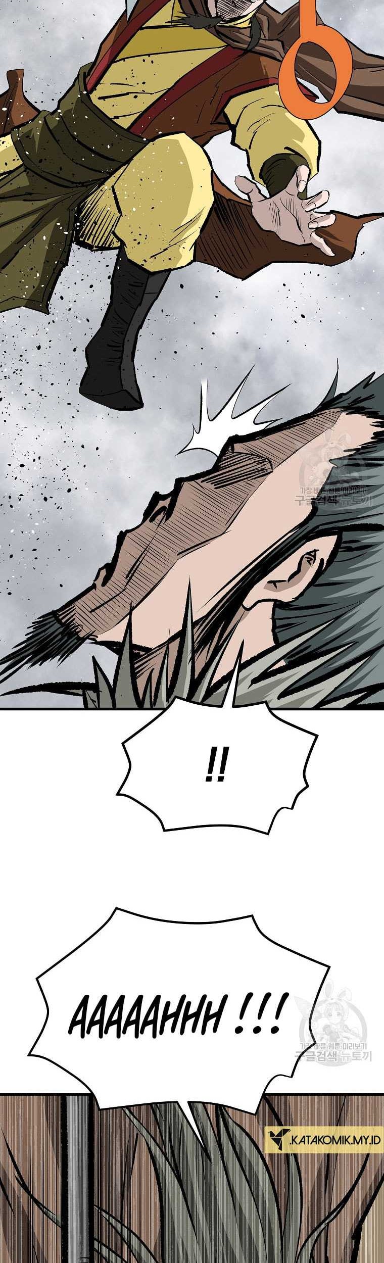Archer Sword God : Descendants of the Archer Chapter 80 Gambar 72