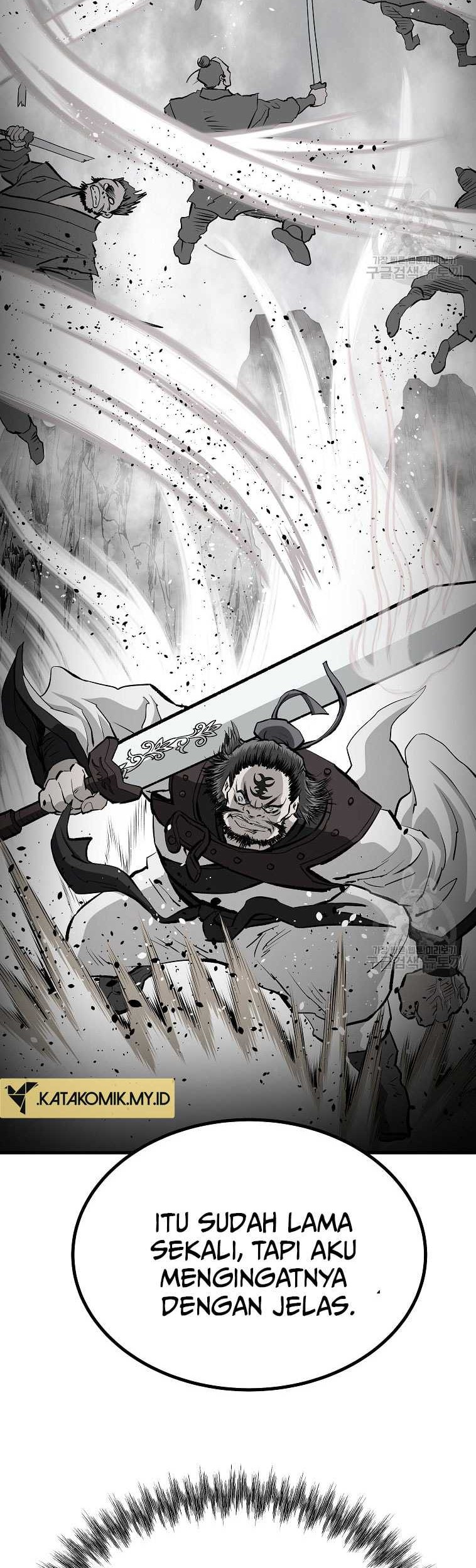 Archer Sword God : Descendants of the Archer Chapter 80 Gambar 12