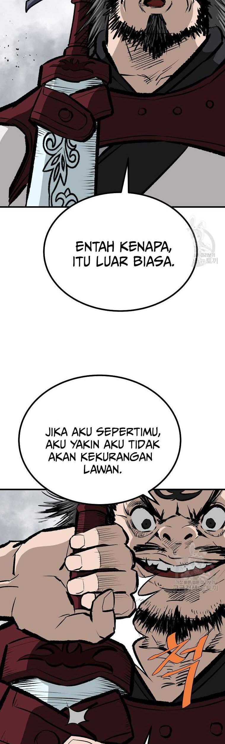 Archer Sword God : Descendants of the Archer Chapter 80 Gambar 24