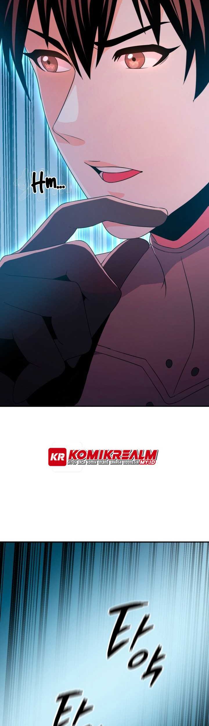 Descent of the Predecessor Chapter 17 Gambar 35