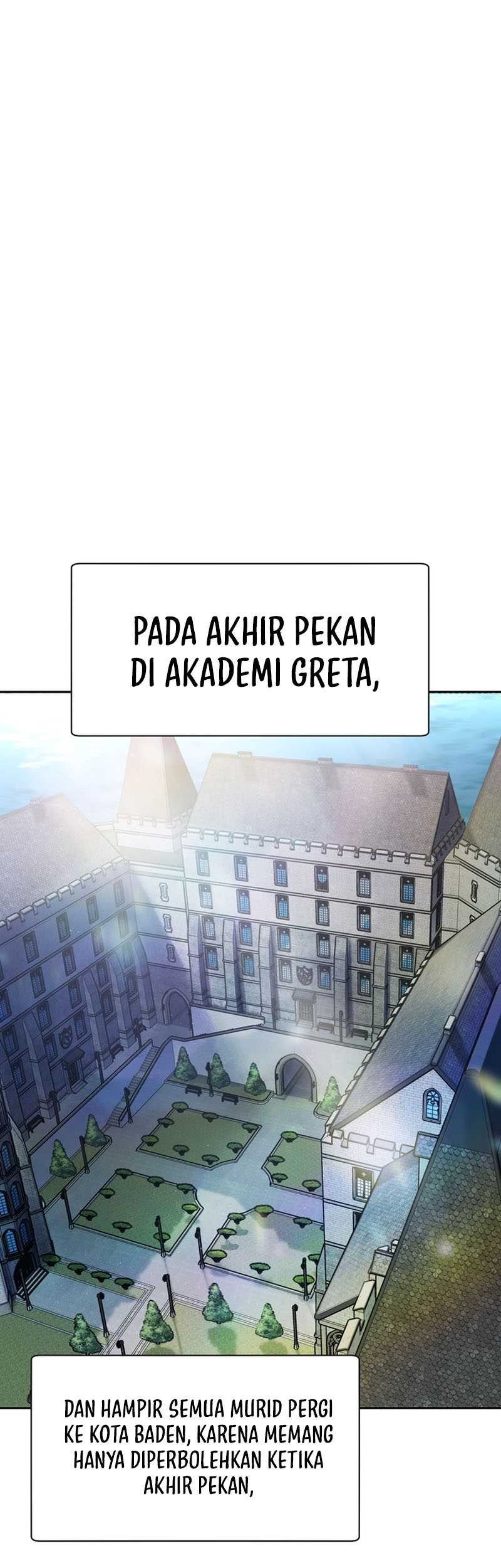 Baca Manhwa Helmut: The Forsaken Child Chapter 46 Gambar 2