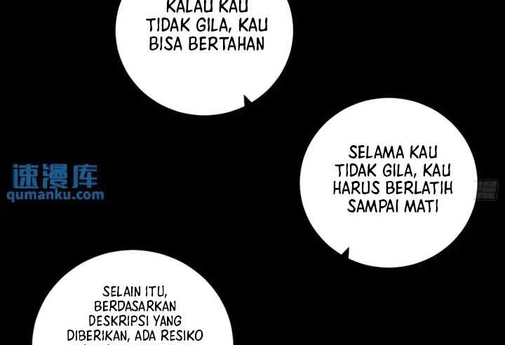 I’m An Evil God Chapter 423 Gambar 19
