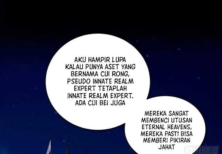I’m An Evil God Chapter 423 Gambar 39
