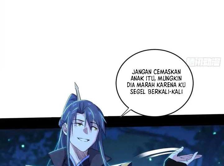 I’m An Evil God Chapter 423 Gambar 3